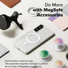  Samsung Galaxy A36 5G / A56 5G Átlátszó Ringke Fusion MagSafe tok - 0. kép