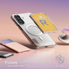 Samsung Galaxy A36 5G / A56 5G Átlátszó Ringke Fusion MagSafe tok - 1. kép