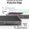  Ringke - Fusion Design - Samsung Galaxy A36 5G / A56 5G - Seoul tok - 0. kép