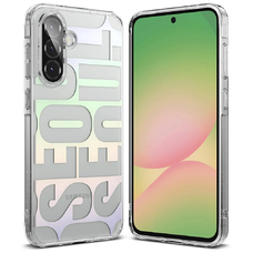  Ringke - Fusion Design - Samsung Galaxy A36 5G / A56 5G - Seoul tok