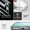  Ringke - Fusion Design - Samsung Galaxy A36 5G / A56 5G - Seoul tok - 2. kép