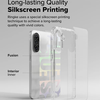  Ringke - Fusion Design - Samsung Galaxy A36 5G / A56 5G - Seoul tok - 3. kép