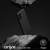  Samsung Galaxy A36 5G / A56 5G Fekete Ringke Onyx tok - 2. kép