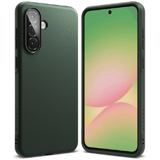  Samsung Galaxy A36 5G / A56 5G Sötét Zöld Ringke Onyx tok