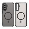  Techsuit - HaloFrost II MagSafe - Samsung Galaxy A36 5G - Fekete tok - 0. kép