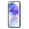  Techsuit - SoftFlex - Samsung Galaxy A55 5G - Fekete tok - 0. kép