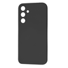  Techsuit - SoftFlex - Samsung Galaxy A55 5G - Fekete tok - 2. kép