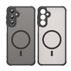  Techsuit - HaloFrost II MagSafe - Samsung Galaxy A16 4G / A16 5G - Fekete tok - 0. kép