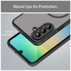  Techsuit - HaloFrost II MagSafe - Samsung Galaxy A26 5G - Fekete tok - 2. kép