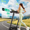 UREVO Foldi 3S Smart futópad (fekete) - 0. kép