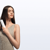 Xiaomi Bezdrôtová Žehlička na Vlasy Kefa BHR07RFEU - 1. kép