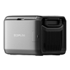 Hordozható klíma EcoFlow Glacier Classic 55l - 1. kép