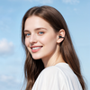 Borofone TWS Bluetooth Fülhallgató FQ14 Joy fekete - 1. kép