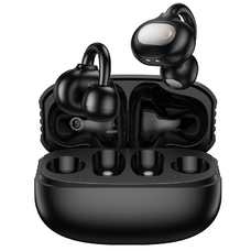Borofone TWS Bluetooth Fülhallgató FQ14 Joy fekete