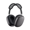 Borofone fejhallgató BO35 Plus Adorable bluetooth ANC sötétszürke - 0. kép