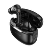 Borofone TWS Bluetooth Fülhallgatók FQ9 Békés fekete - 0. kép