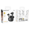 Borofone TWS Bluetooth Fülhallgatók FQ9 Békés fekete - 4. kép