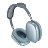 Borofone BO35 Plus Adorable bluetooth ANC kék fejhallgató - 1. kép