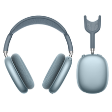 Borofone BO35 Plus Adorable bluetooth ANC kék fejhallgató