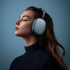 Borofone BO35 Plus Adorable bluetooth ANC kék fejhallgató - 2. kép