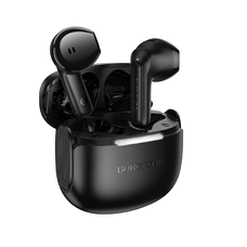 Borofone TWS Bluetooth Fülhallgató FQ8 High fekete