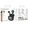 Borofone TWS Bluetooth Fülhallgató FQ8 High fekete - 4. kép
