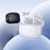 Borofone TWS Bluetooth Vezeték nélküli fülhallgató FQ9 Plus Peaceful ANC+ENC fekete - 3. kép