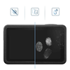 Tech-protect Glass Fit+ 2-készlet Dji Osmo Action 5 Pro Átlátszó üvegfólia - 0. kép