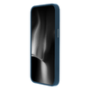 Satin Elegant tok iPhone 11 sötétkék - 0. kép