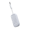 UGREEN CM872 Bluetooth 5.2 Adó (fehér) - 1. kép