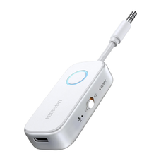 UGREEN CM872 Bluetooth 5.2 Adó (fehér)