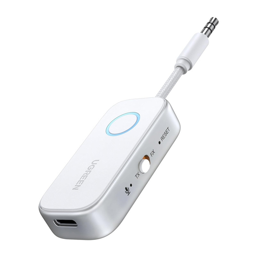 UGREEN CM872 Bluetooth 5.2 Adó (fehér)