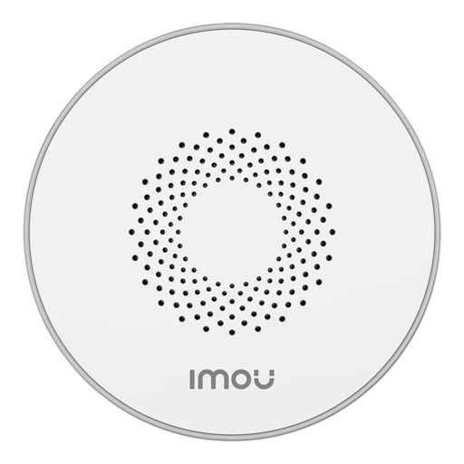 IMOU ZR1 ZigBee okos riasztó sziréna