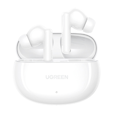 Fülhallgató TWS UGREEN WS205 HiTune Hybrid ANC (fehér)
