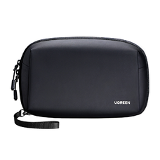 UGREEN LP931 utazási szervező elektronikai tartozékok számára 27x17x8 cm
