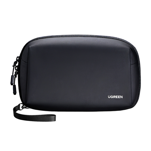 UGREEN LP931 utazási szervező elektronikai tartozékok számára 27x17x8 cm