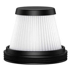 Baseus A3 Lite autóporszívó szűrő (fekete)