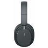  Baseus - Vezeték nélküli fejhallgató Bowie D05 (NGTD020213) - Bluetooth 5.3, ENC zajszűrés HD hívásokhoz - Szürke - 3. kép