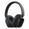  Baseus - Vezeték nélküli fejhallgató Bowie H1i (A00050402113-00) - Zajszűrő, Bluetooth 5.3 - Fekete klaszter - 1. kép