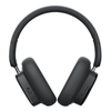  Baseus - Vezeték nélküli fejhallgató Bowie H1i (A00050402113-00) - Zajszűrő, Bluetooth 5.3 - Fekete klaszter - 3. kép