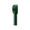  JisuLife - Prémium Hordozható Mini Ventilátor Life1 (FA20) - USB-C Újratölthető, 3 Szélsebesség, 2000mAh - Mélyzöld - 0. kép
