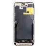 iPhone 14 Pro Max LCD Kijelző + Érintőegység Soft OLED tok - 0. kép