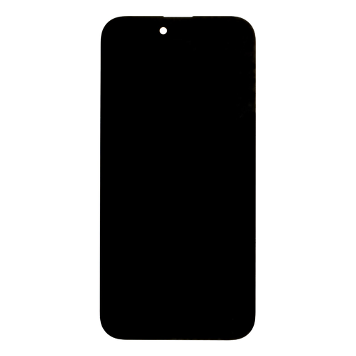 iPhone 14 Pro Max LCD Kijelző + Érintőegység Soft OLED tok
