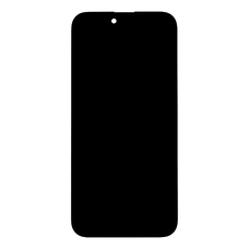 iPhone 15 Pro Max LCD kijelző + érintőpanel egység Soft OLED
