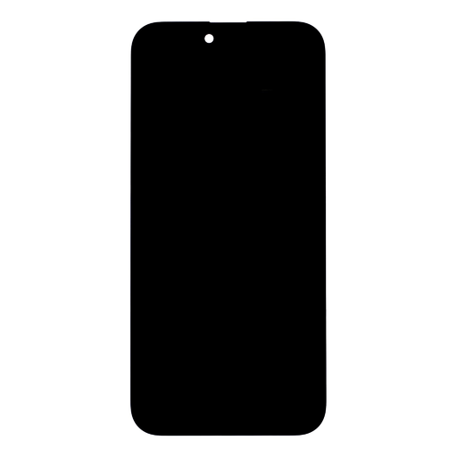 iPhone 15 Pro Max LCD kijelző + érintőpanel egység Soft OLED