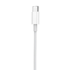 JELLICO kábel W9 USB-C - Apple Watch 3W 1M Fehér - 1. kép