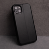 Smart Diva fliptok Honor Magic 7 Lite fekete tok - 4. kép