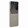 EF-VF766PJE Samsung KindSuit tok Galaxy Z Flip 7 Taupe - 1. kép