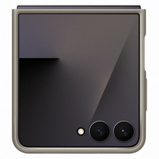 EF-VF766PJE Samsung KindSuit tok Galaxy Z Flip 7 Taupe