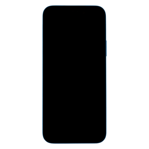 LCD Kijelző + Érintő Egység + Előlap Honor 200 Lite Cyan Lake (Szervíz Csomag),